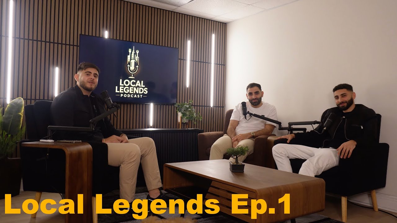 The Reality of Managing Two Careers — Episode 1