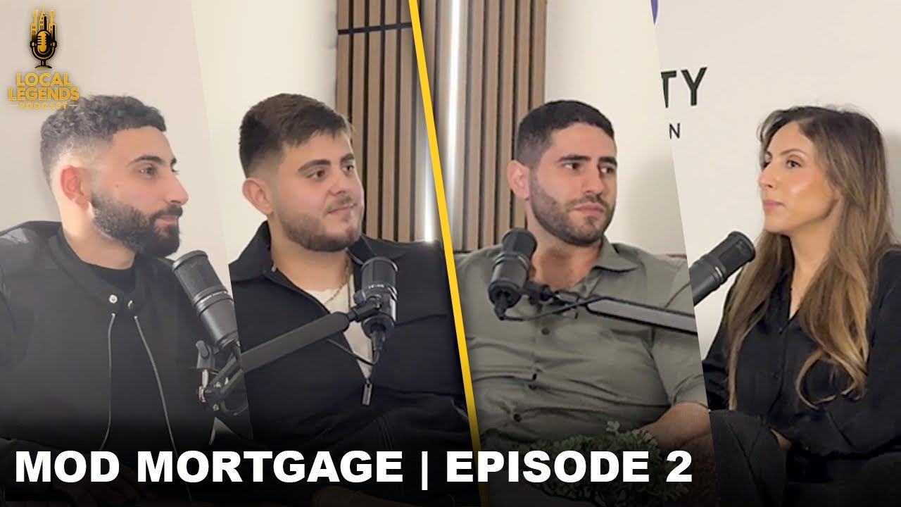MOD Mortgage — Episode 2